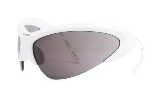 Balenciaga Eyewear Wire Cat Sunglasses