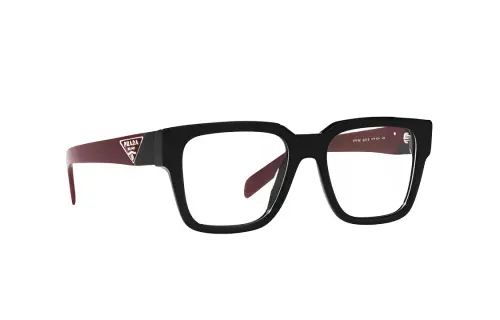 Prada Square Frame Glasses