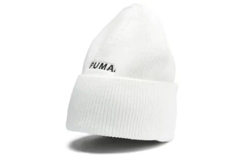 PUMA Beanies Unisex White