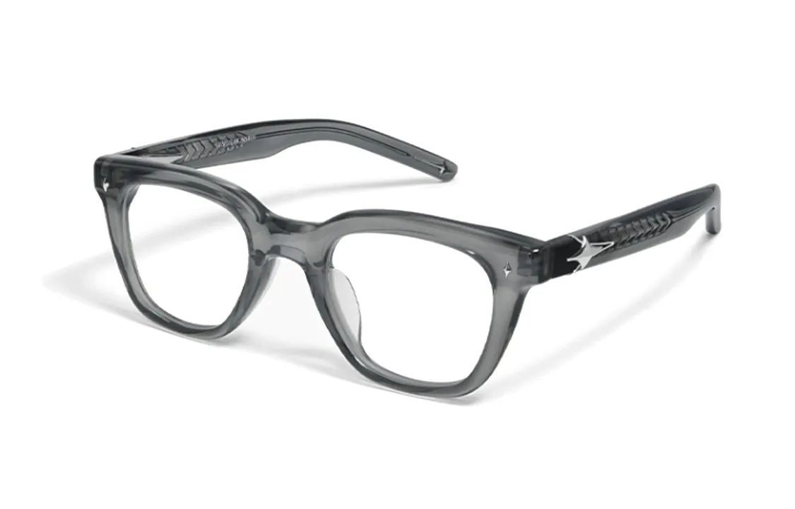 Gauss Gc9 square-frame glasses