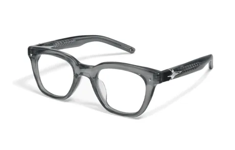 Gauss Gc9 square-frame glasses