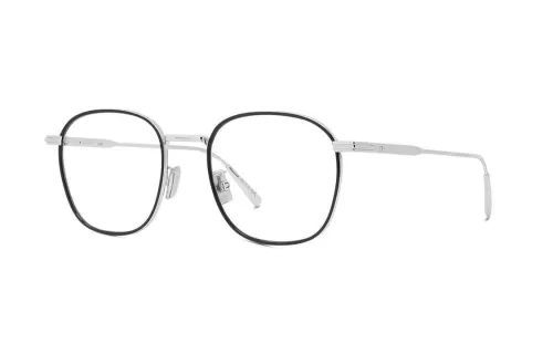 DIOR Eyewear Square Frame Glasses