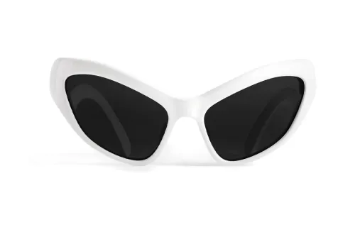 Balenciaga Eyewear Hamptons Cat Eye Sunglasses