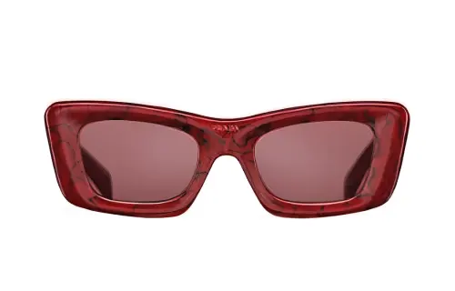 PRADA Sunglasses Women's Pink