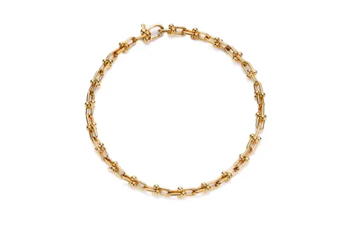 TIFFANY & CO. 18K Gold Bracelets Women's Gold