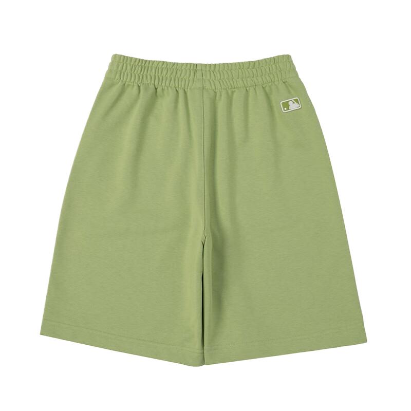 MLB New York Yankees Sports Shorts Women’s Light Olive