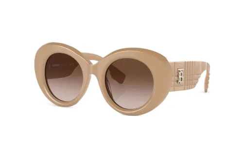 【Previous Season】Margot logo-arm sunglasses