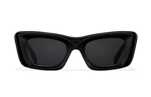 Prada Symbole cat-eye sunglasses