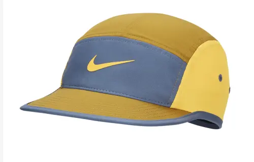 Nike Baseball Caps Unisex Brown