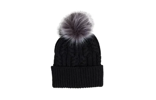 THE NORTH FACE Beanies Women's Black