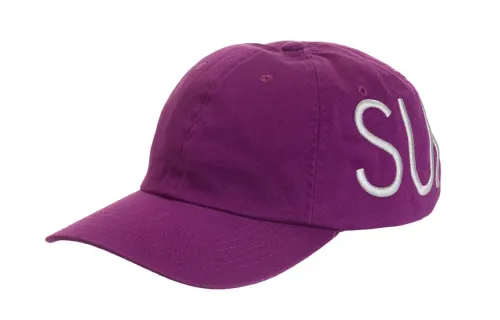 Supreme Spread 6 Panel