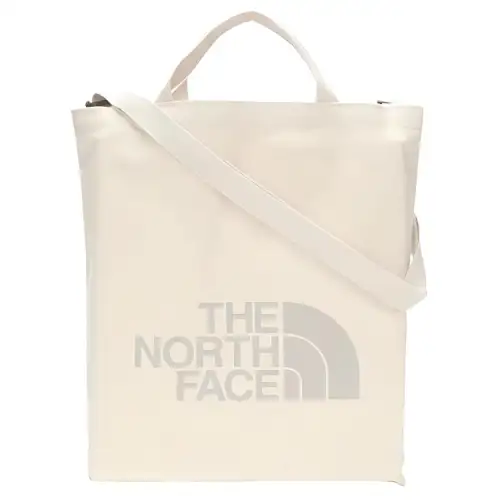 THE NORTH FACE 6L Outdoor Bags Cotton Gray Unisex