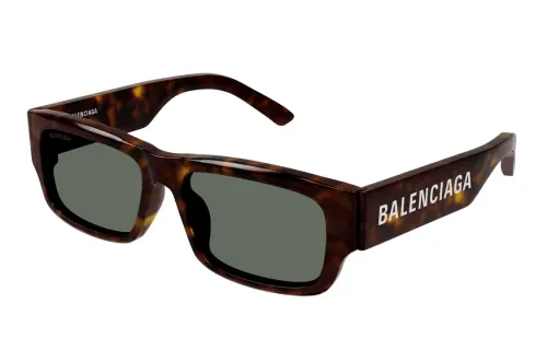 Balenciaga Square Sunglasses