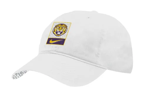 Nike Lsu Heritage86 Nike College Cap