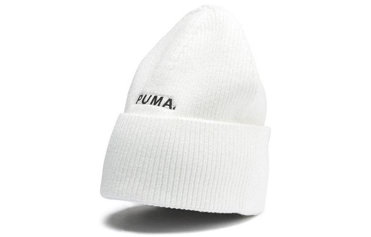 Шапка PUMA Hybrid Fit Trend Beanie (черная)