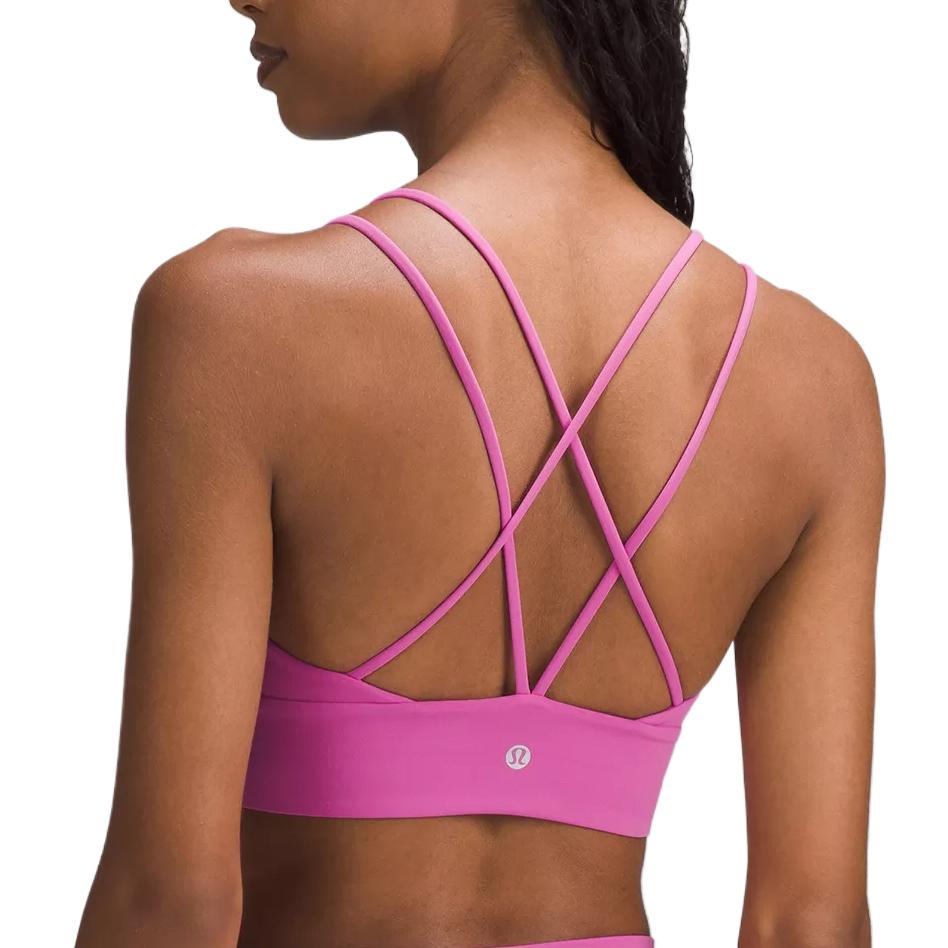 Lululemon Nulu Sports Underwear Women’s