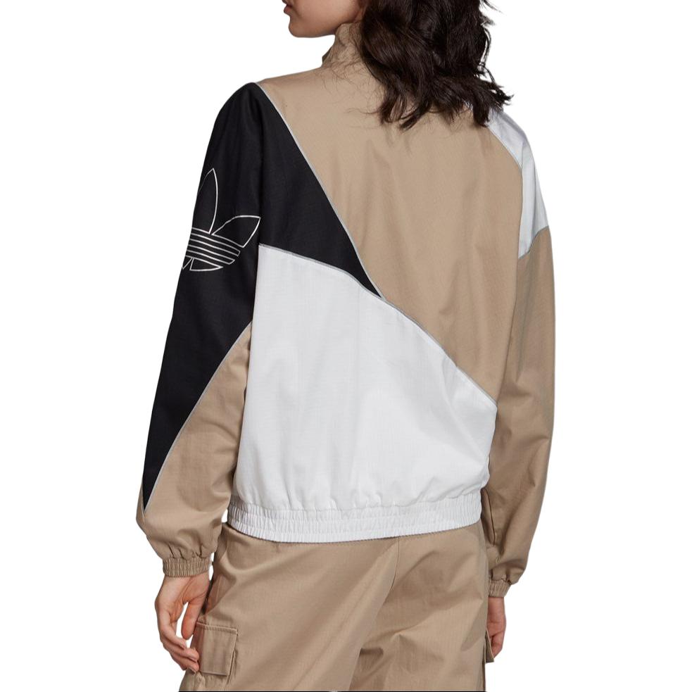 Женская куртка adidas originals 3M (разноцветный) — фото 3