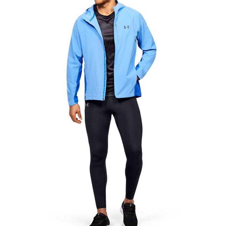Under Armour Sports Pants Men’s Black Moderate