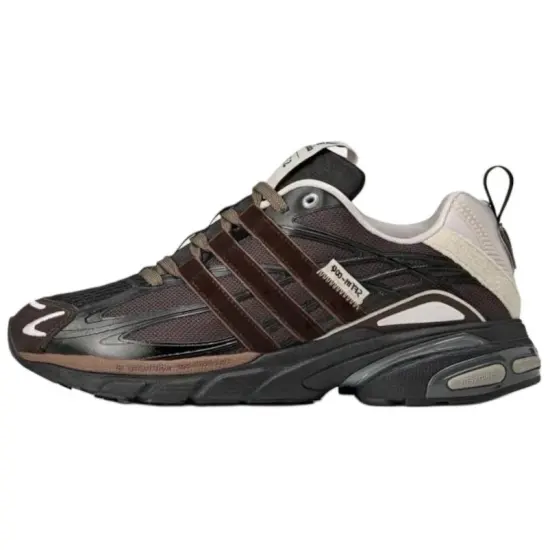Adidas Adistar Cushion Song For The Mute Core Black Dark Brown