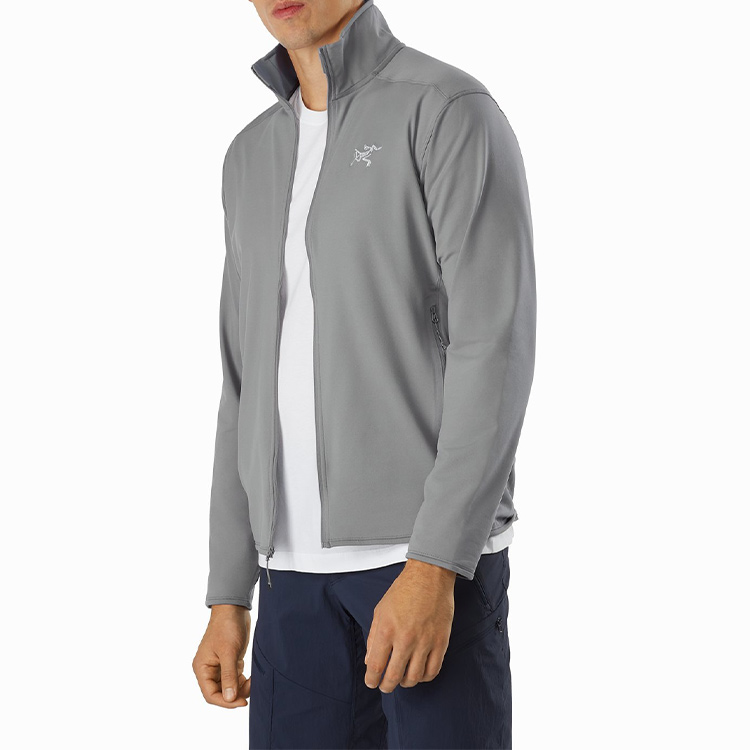 Arc’teryx KYANITE LT Fleece Clothing Fall Men’s