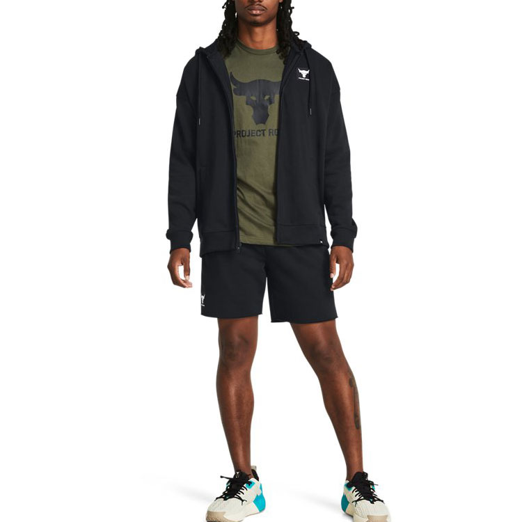Under Armour Sports Shorts Men’s Black