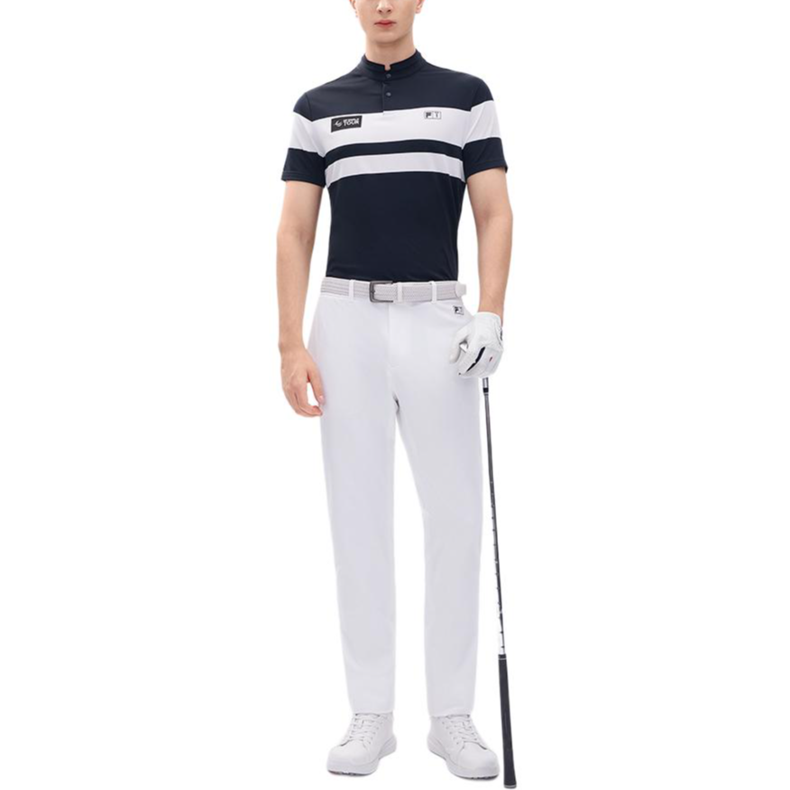 FILA Athletics Sports Pants Men’s Jade White Moderate