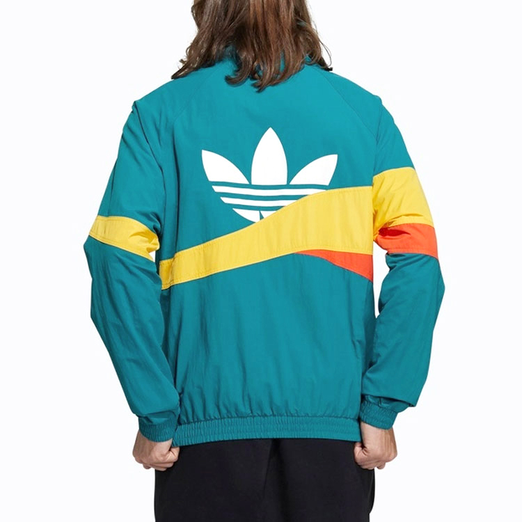 adidas originals Ts Track Top   