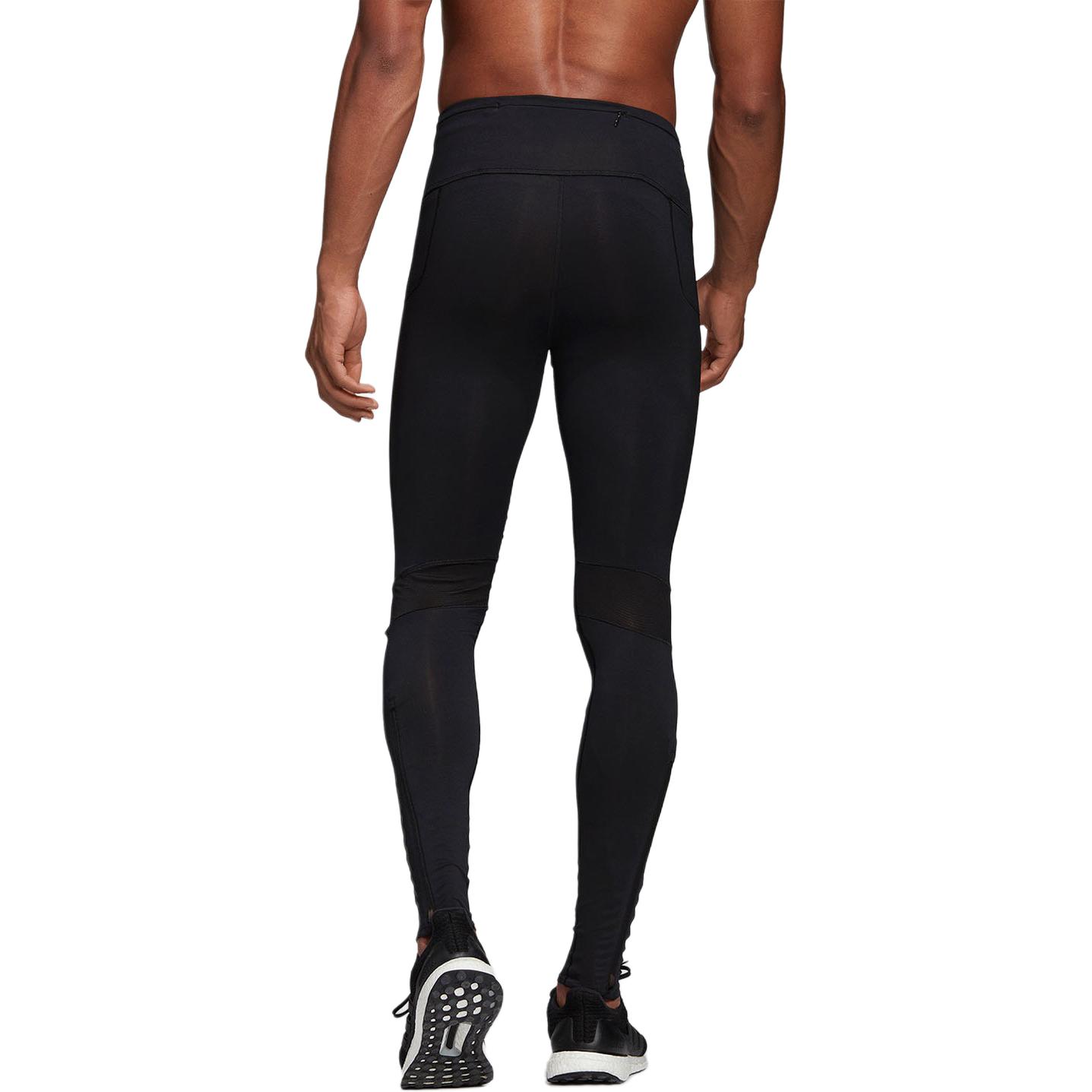 Adidas Supernova Sports Pants Men’s Black