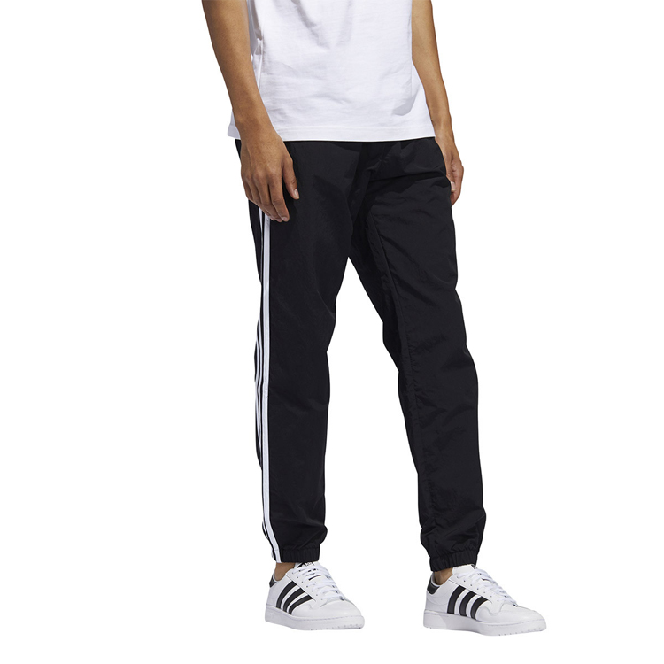 Мужские штаны adidas originals (черный) — фото 7