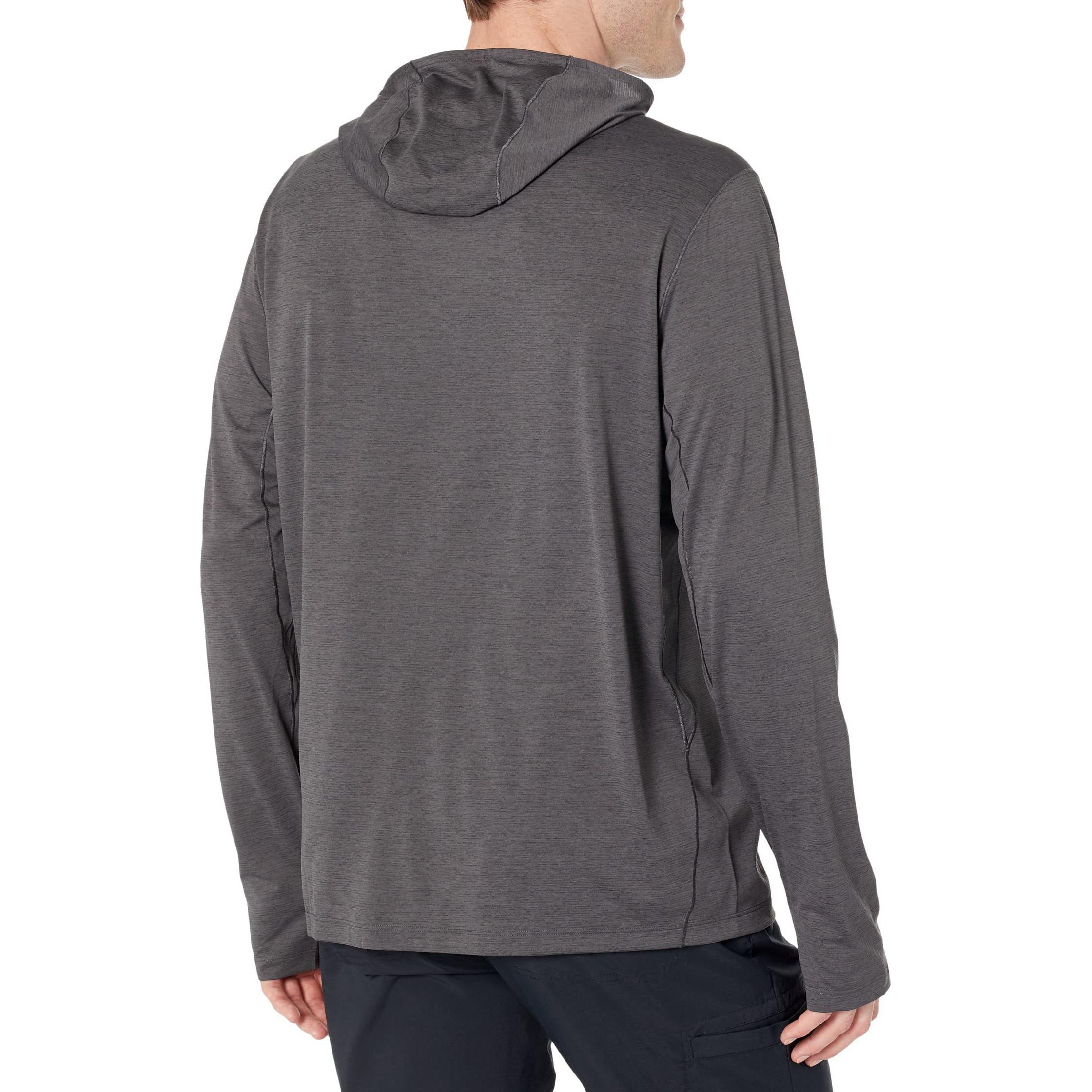 Arc’teryx CORMAC Quick Dry T Shirts Men’s
