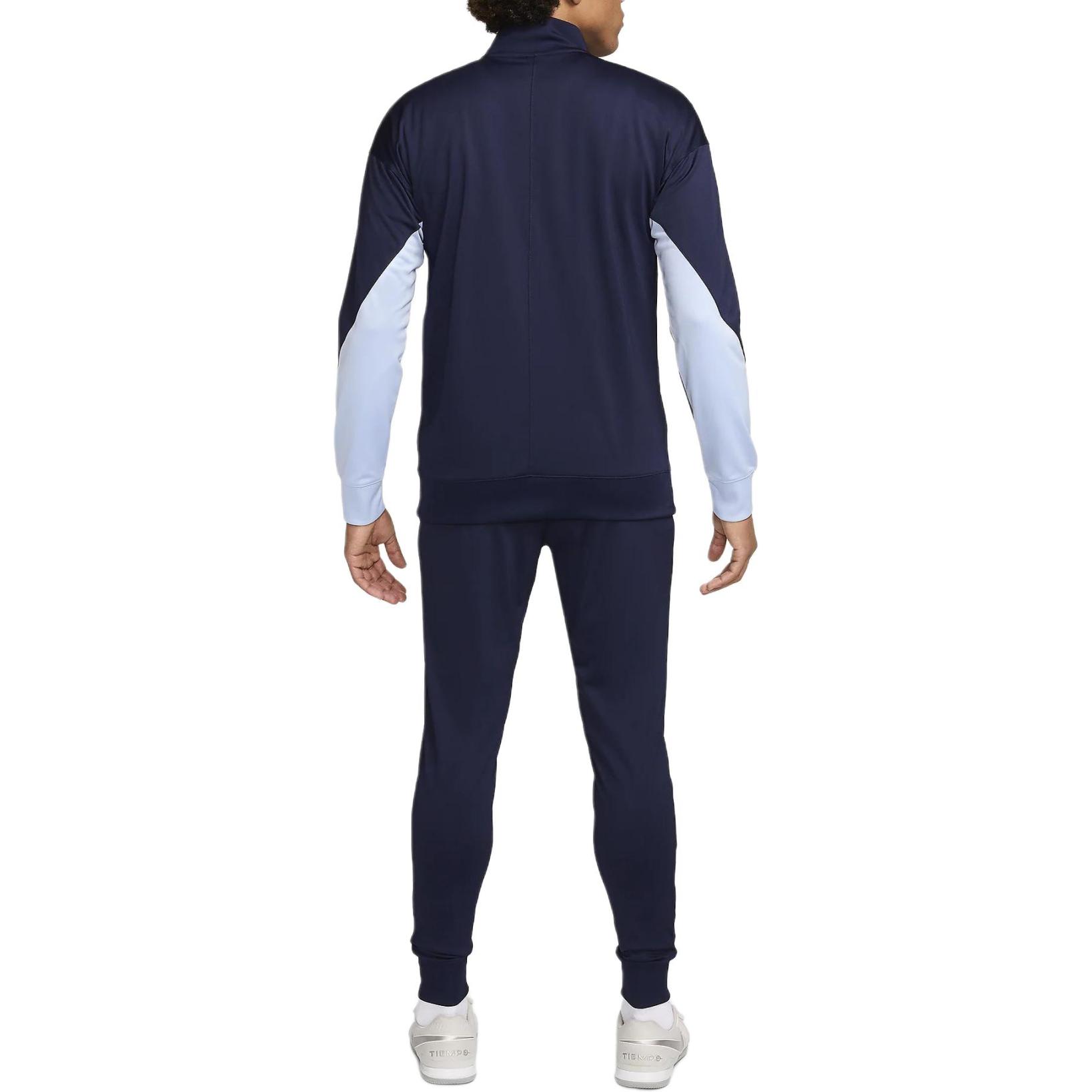 Nike Casual Sportswear Men’s Black Blue