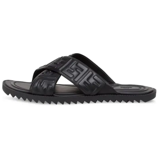 FENDI Slides 'Black'