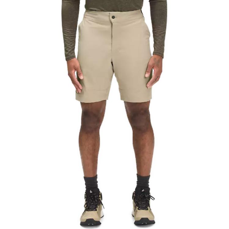 THE NORTH FACE Quick Dry Pants Men’s Brown