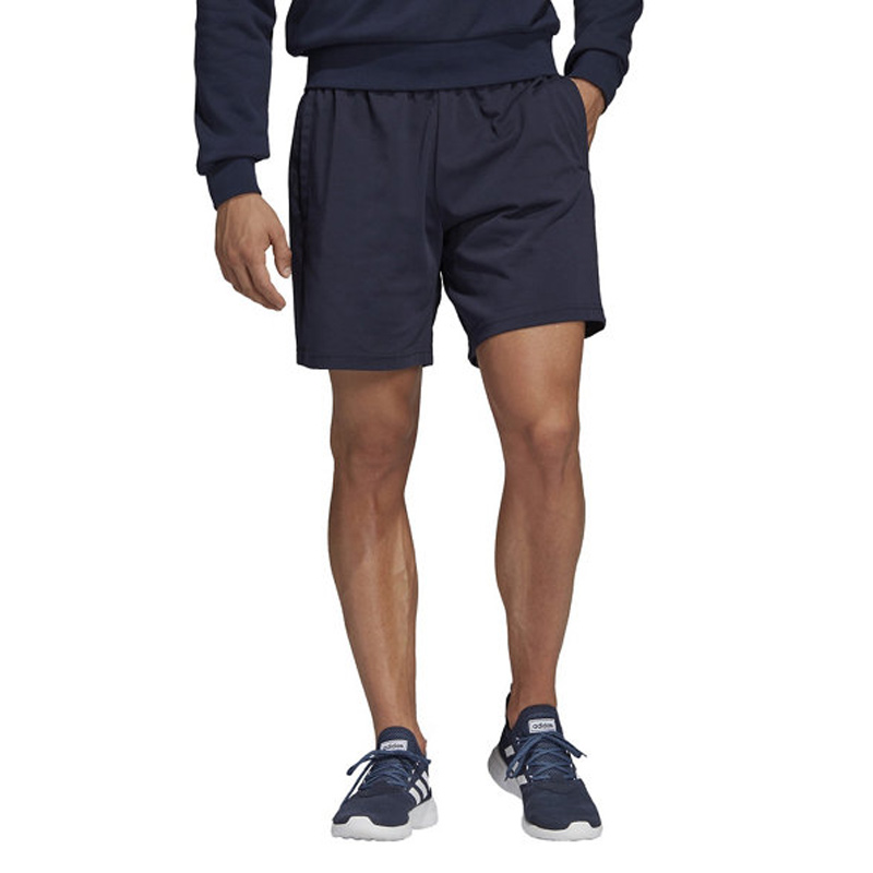 Adidas Sports Shorts Men’s Blue Moderate