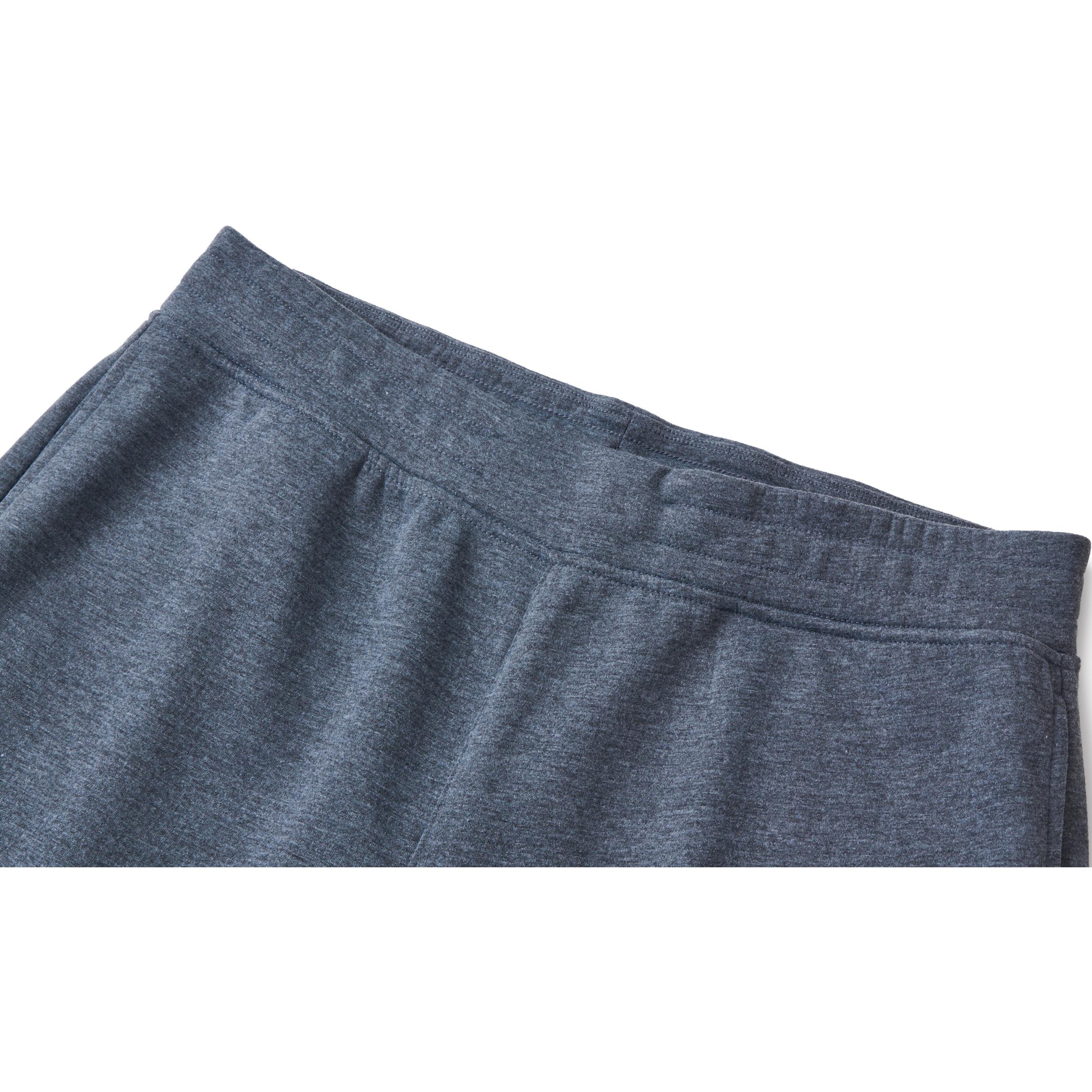 Saucony Running Pants Men’s Black Heather Gray