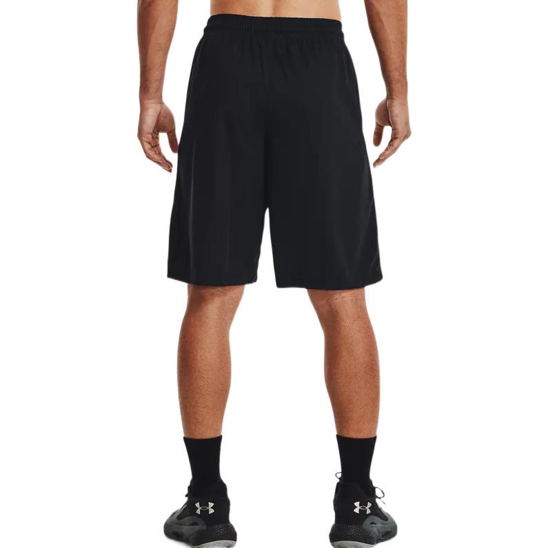 Under Armour Shorts Men’s Black
