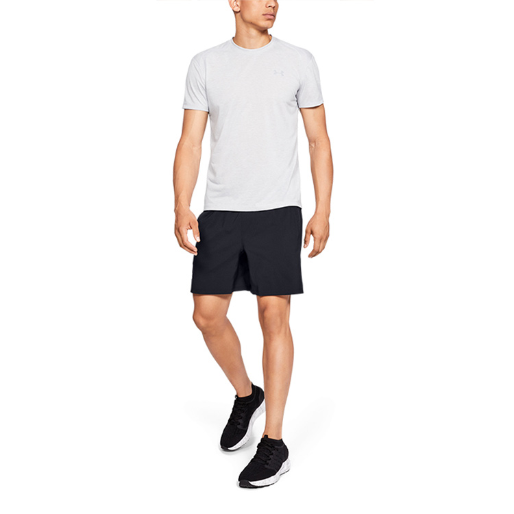 Under Armour Shorts Men’s Black