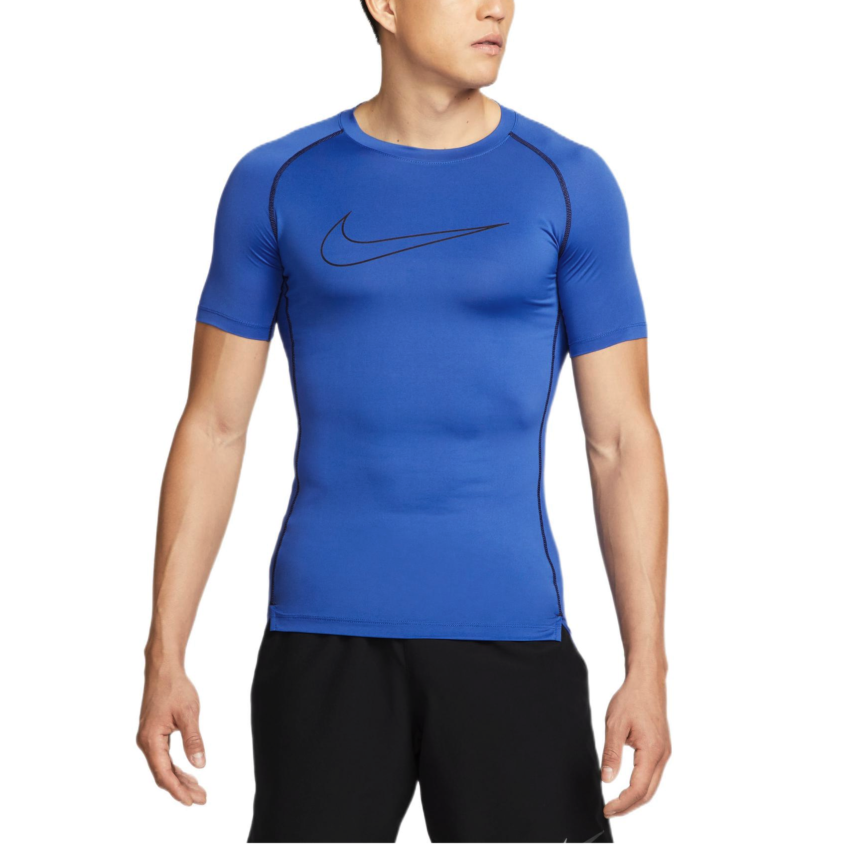 Nike Workout Clothing Men’s Royal Blue