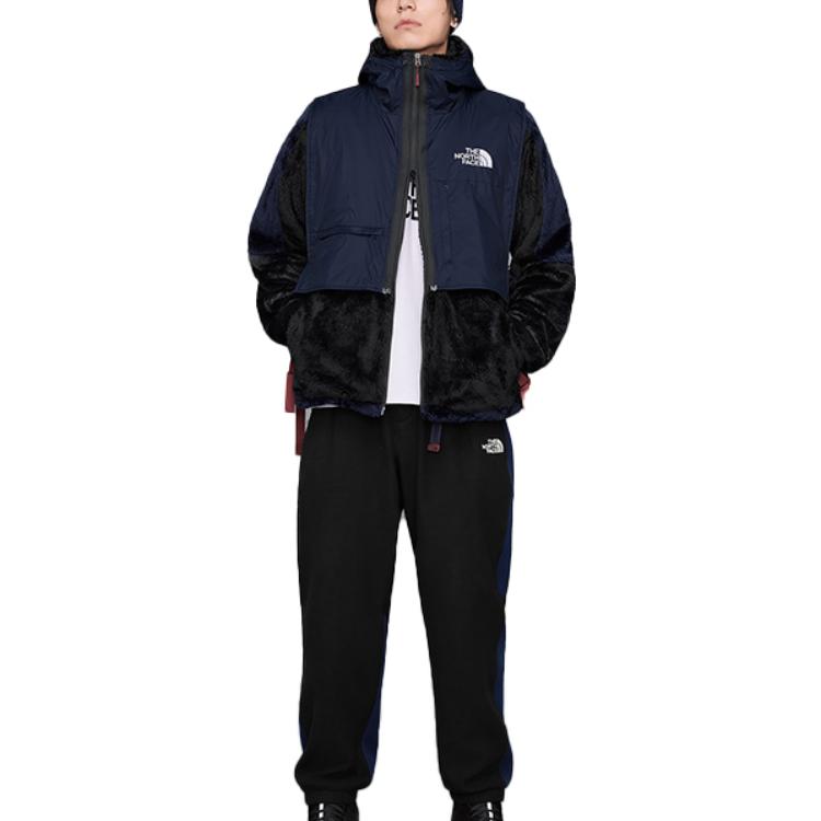 THE NORTH FACE Urban Exploration Jacket Men’s Black