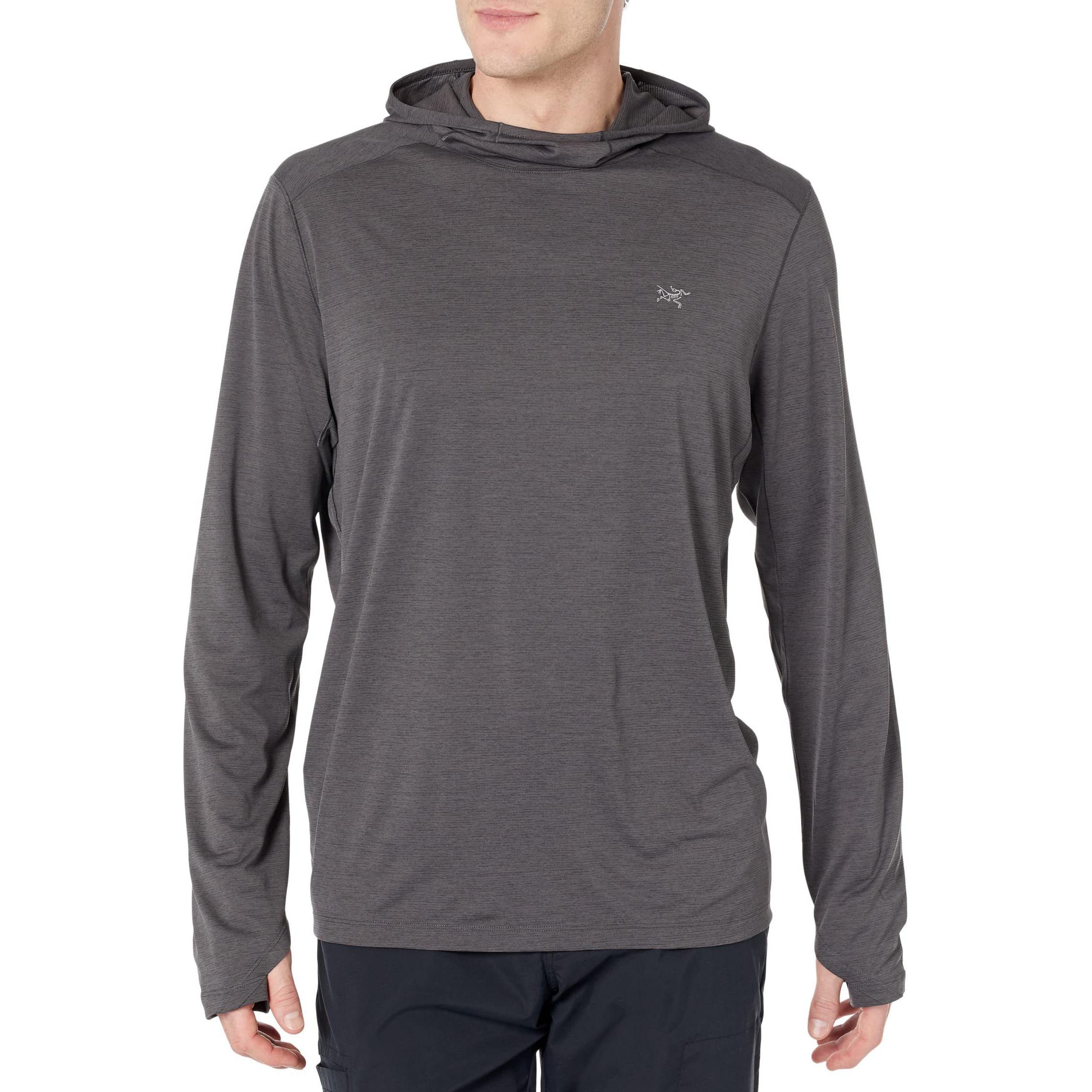 Arc’teryx CORMAC Quick Dry T Shirts Men’s