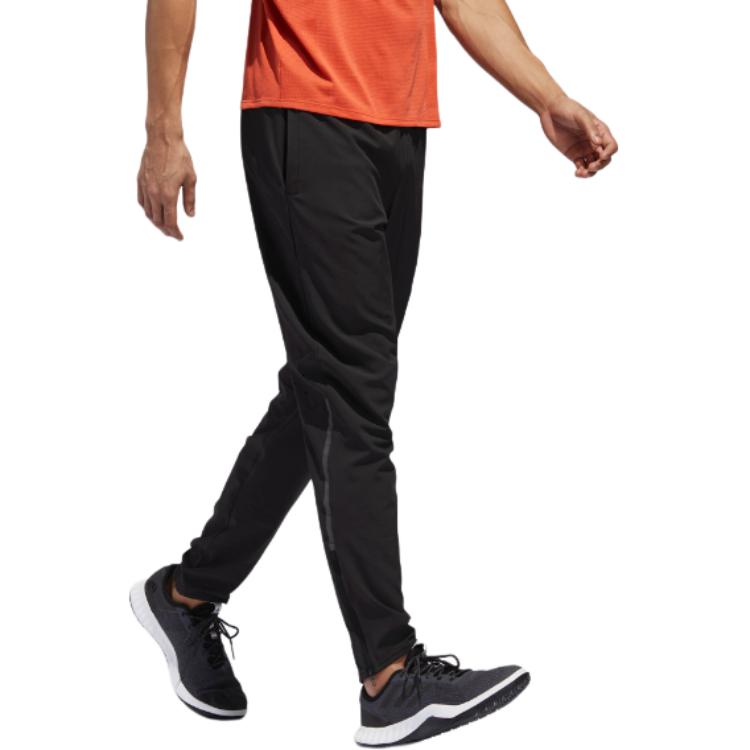 Мужские штаны adidas ASTRO PANT (черные) — фото 6