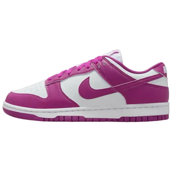 Nike Dunk Low Next Nature 'Hot Fuchsia' Women's