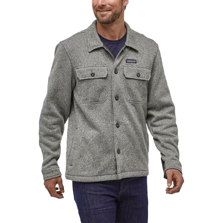 Patagonia Fjord Shirt
