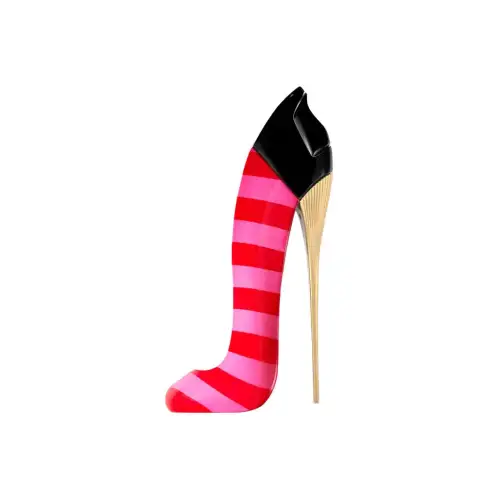 CarolinaHerrera Good Girl Colormania
