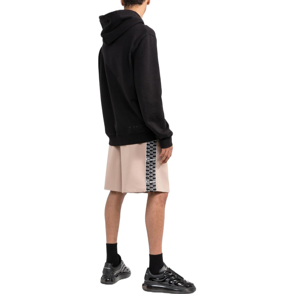 Мужские шорты OFF-WHITE SS22 (синие) — фото 3