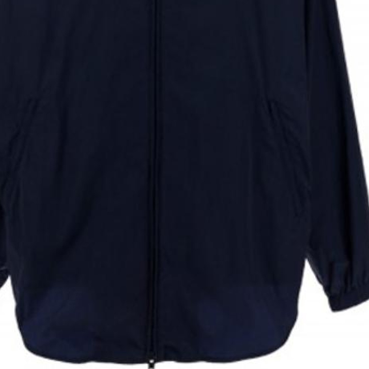 Куртка Balenciaga (синяя) — фото 7