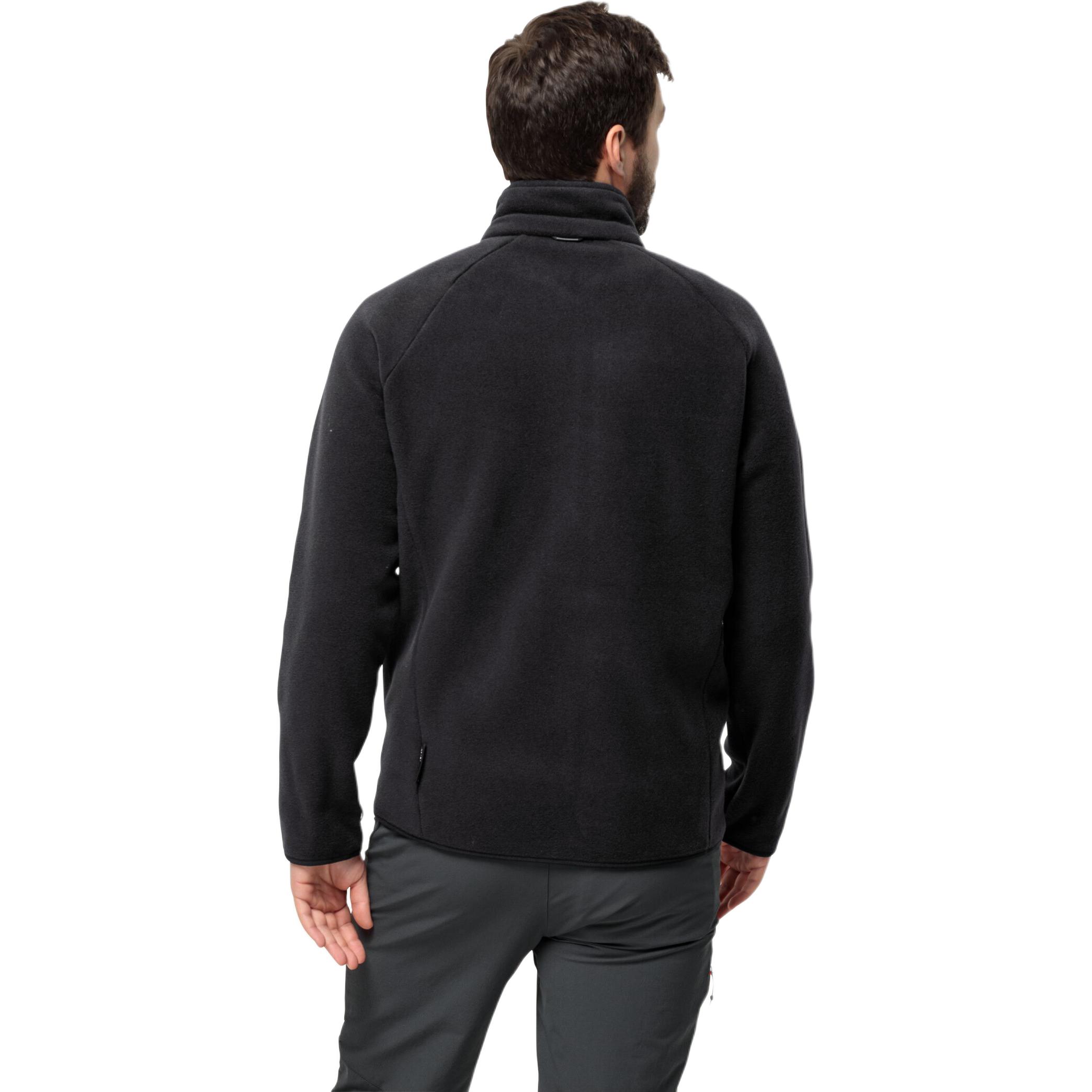 Jack Wolfskin Waldsteig Fz M Jackets & Coats Men’s