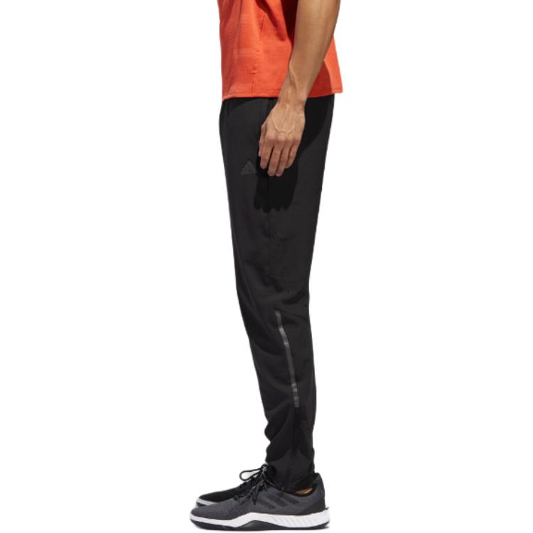 Мужские штаны adidas ASTRO PANT (черные) — фото 5