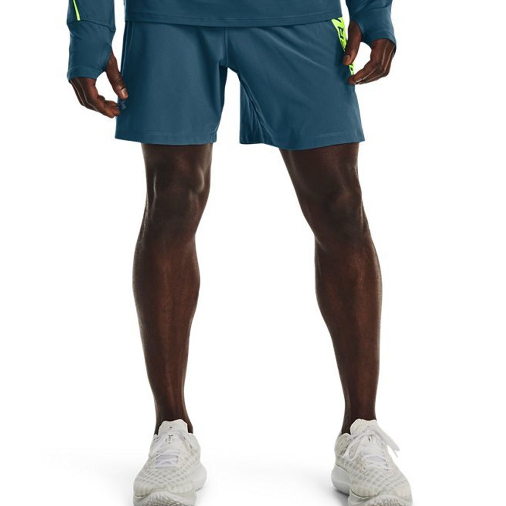 Under Armour Sports Shorts Men’s Blue Moderate