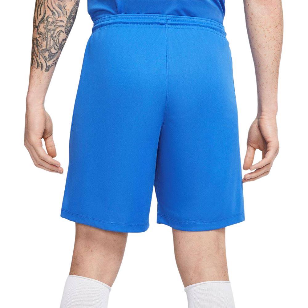 Мужские шорты Nike Dri-FIT (синие) — фото 6